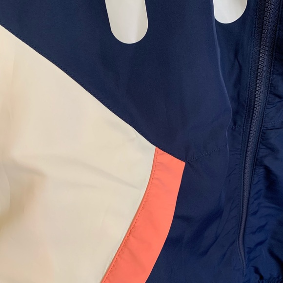 Retro-Inspired Fila Track Jacket - Picture 4 of 6